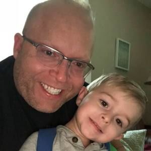 Meet your Posher, Eric